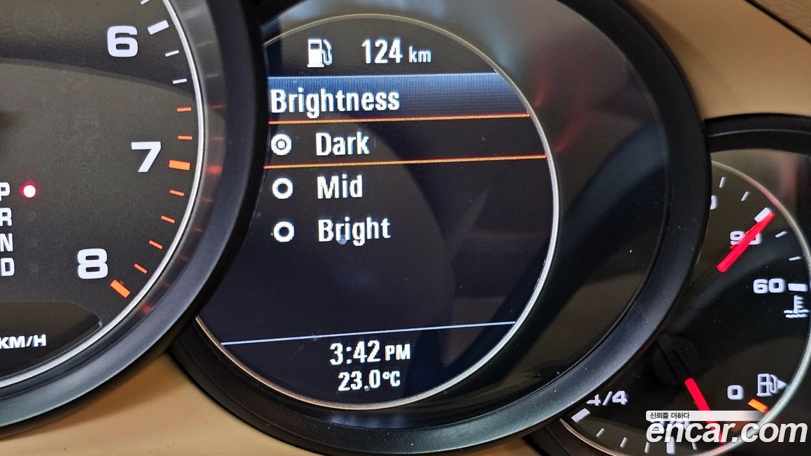 Porsche Panamera 2014