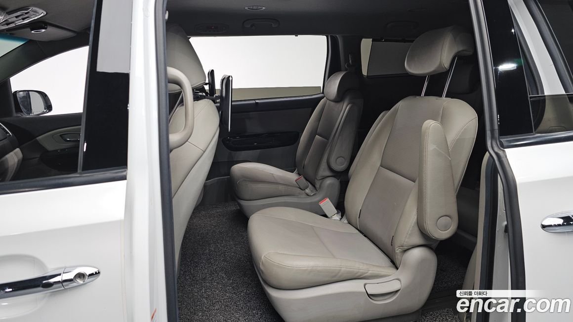 Kia Canival 2020