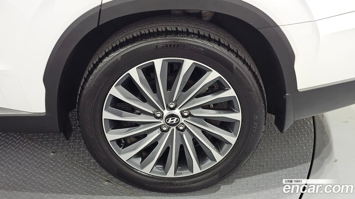 Hyundai Palisade 2019