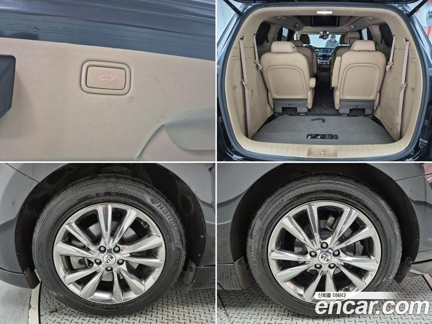Kia Canival 2020