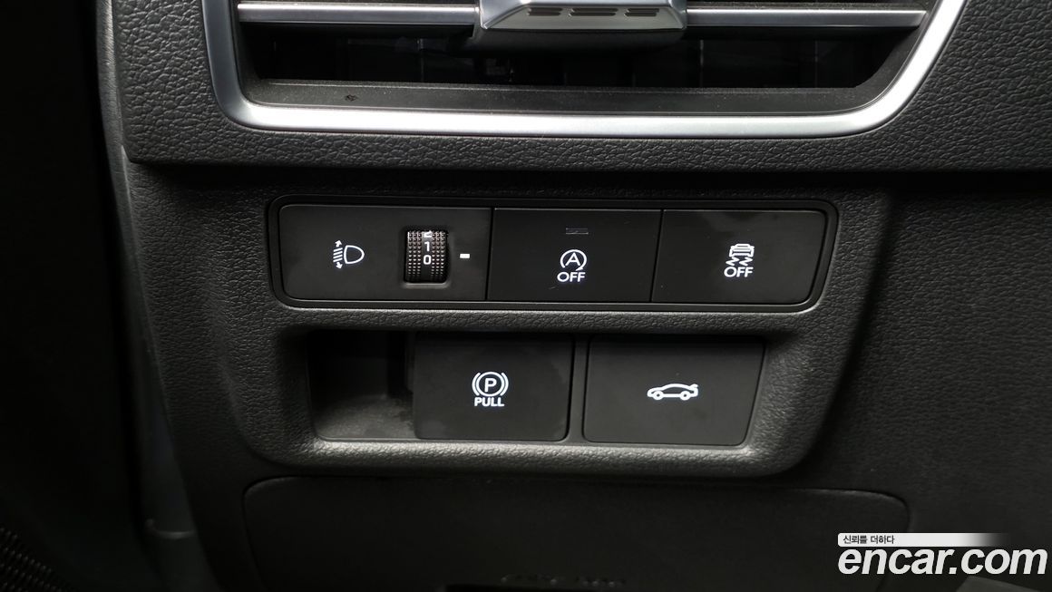 Hyundai Sonata 2024