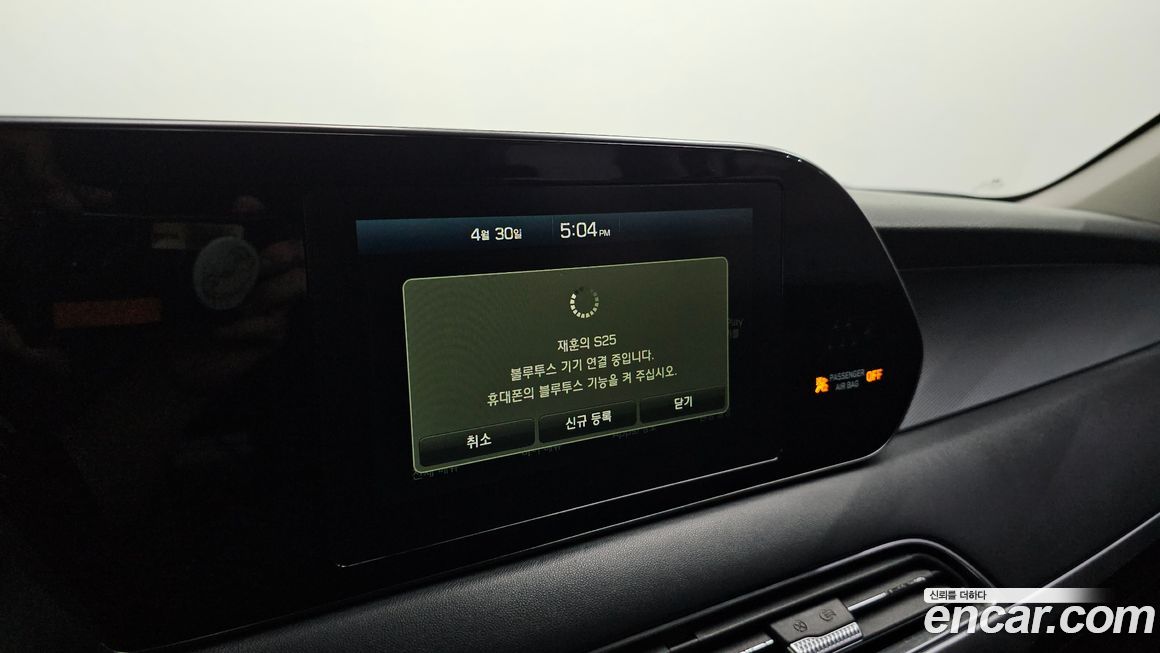 Hyundai Palisade 2019