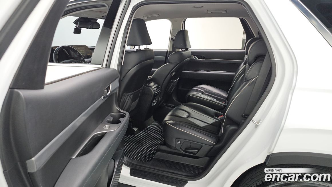 Hyundai Palisade 2019