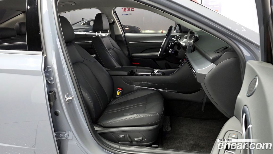 Hyundai Sonata 2024