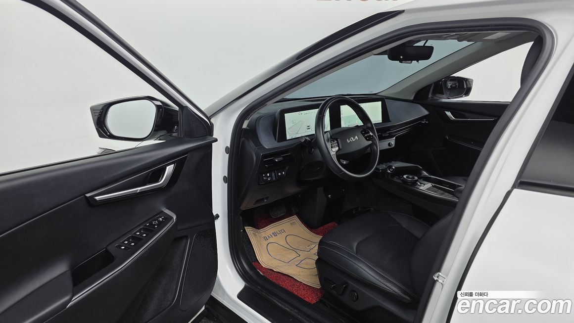 Kia EV6 2022