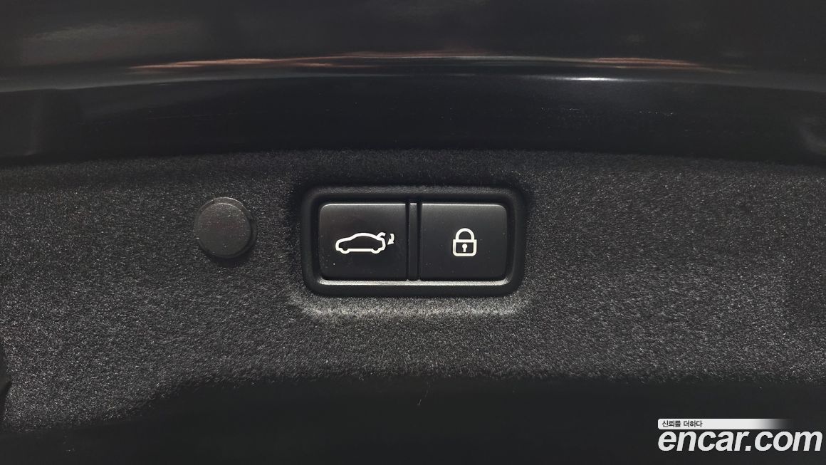 Kia K7 2020