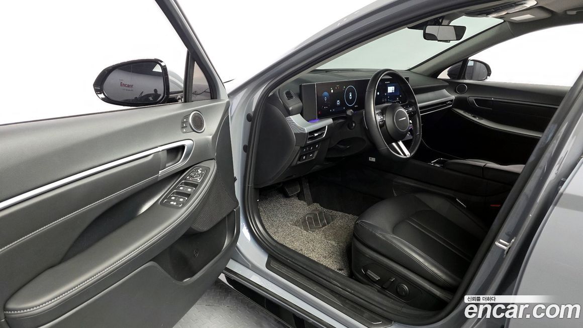 Hyundai Sonata 2024