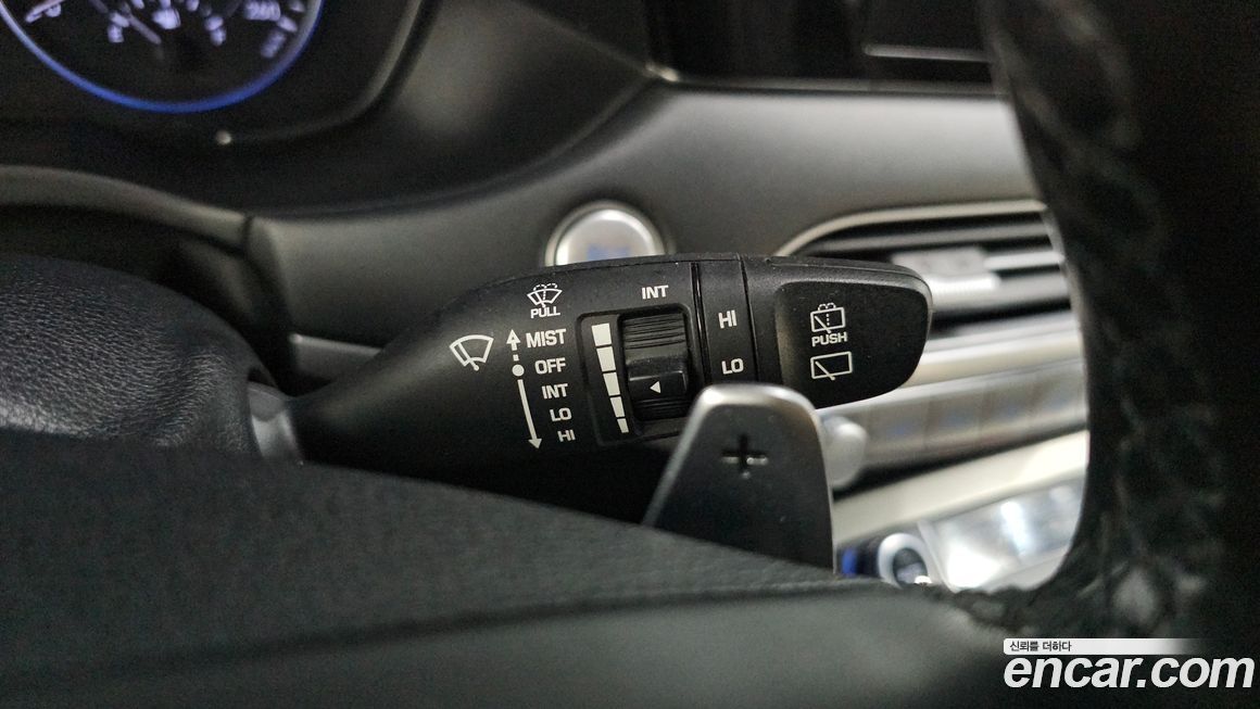 Hyundai Palisade 2019