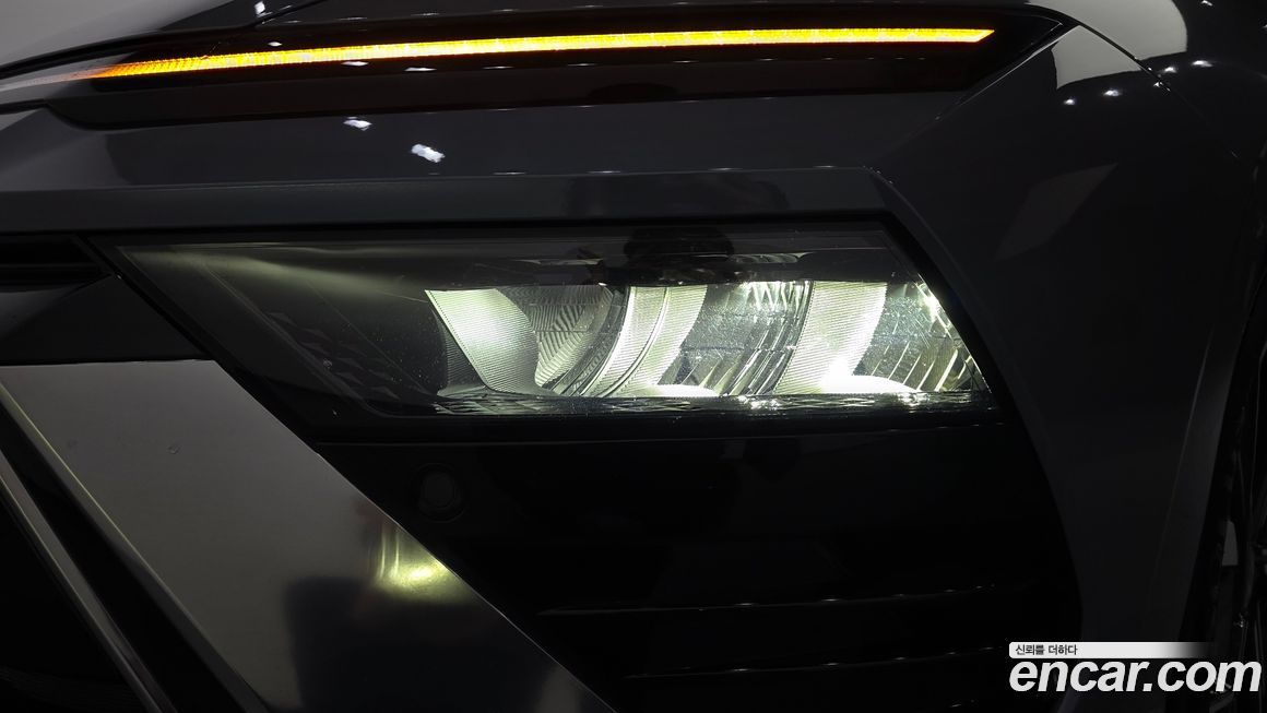 Hyundai Sonata 2024