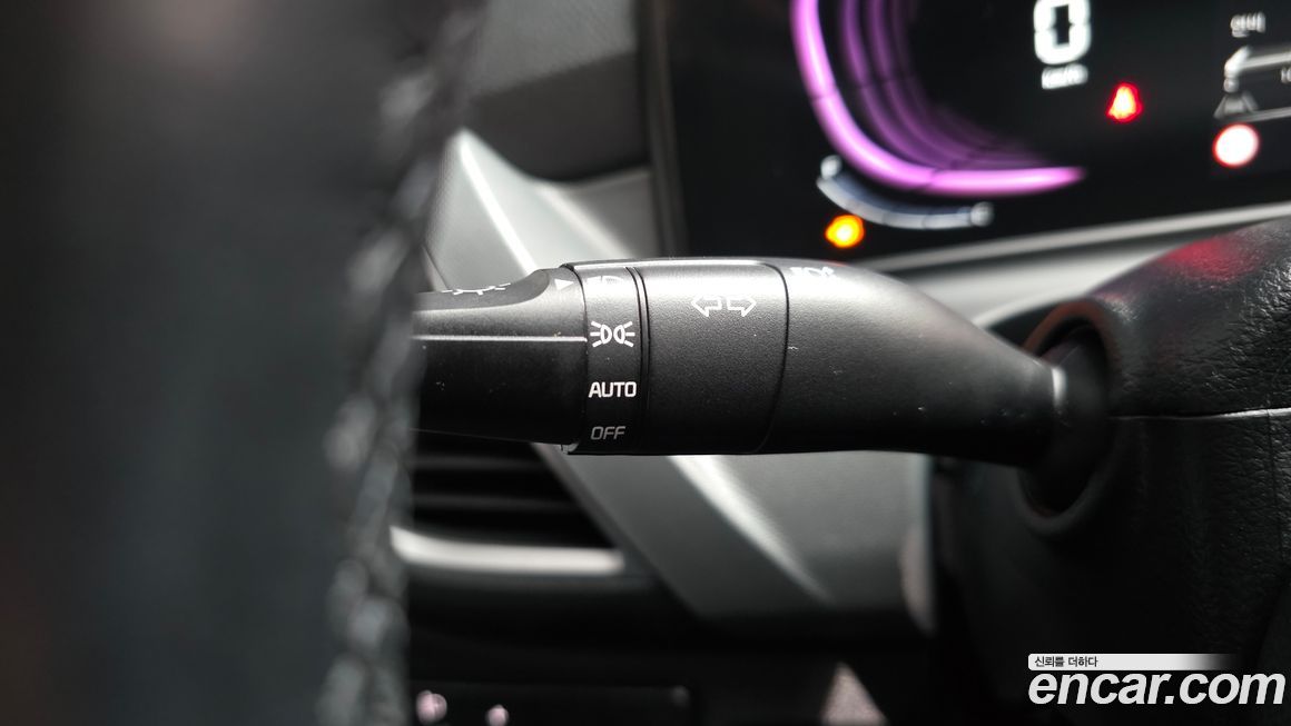 Kia Seltos 2024