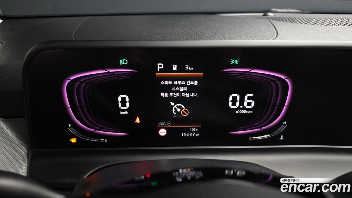 Kia Seltos 2024