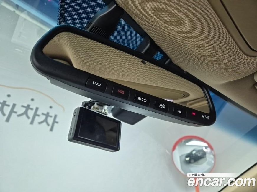 Kia Canival 2020