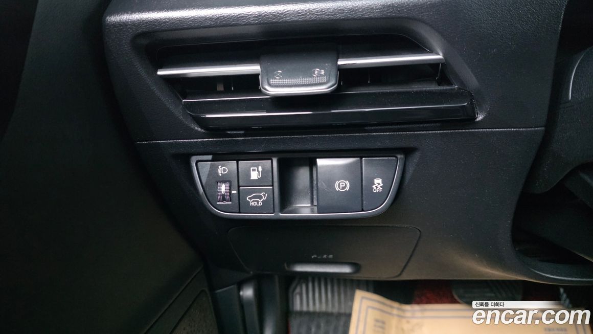 Kia EV6 2022