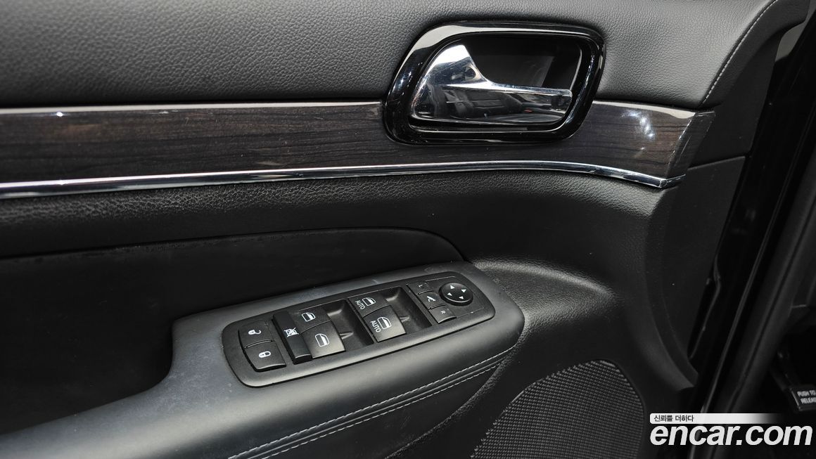 Jeep Cherokee 2020