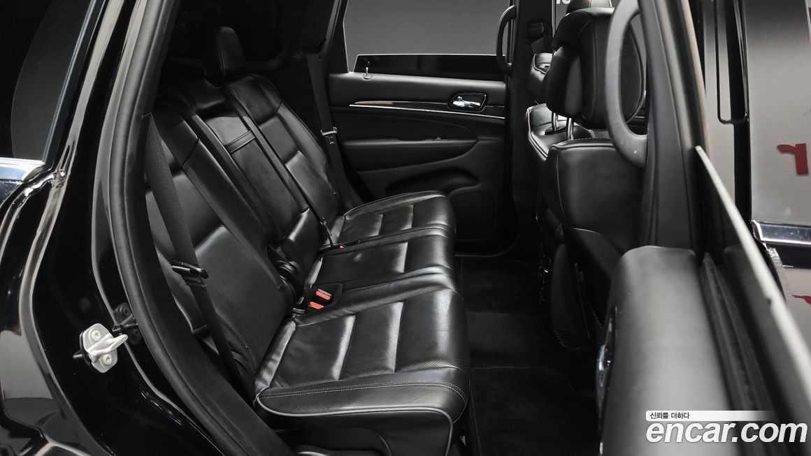 Jeep Cherokee 2020