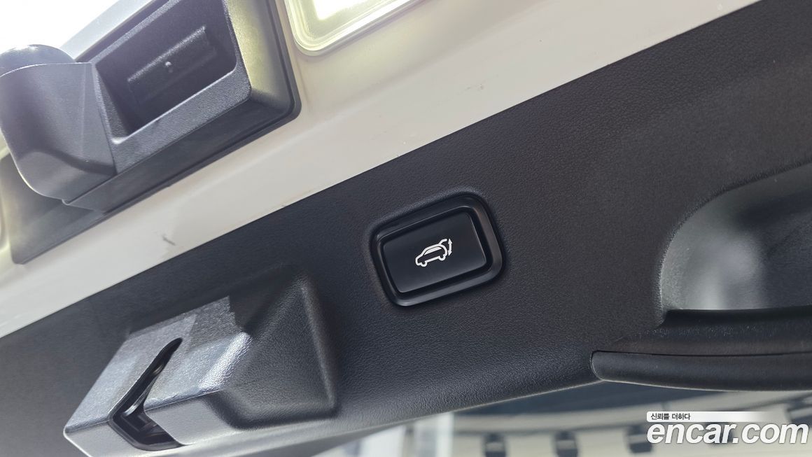 Kia EV6 2022