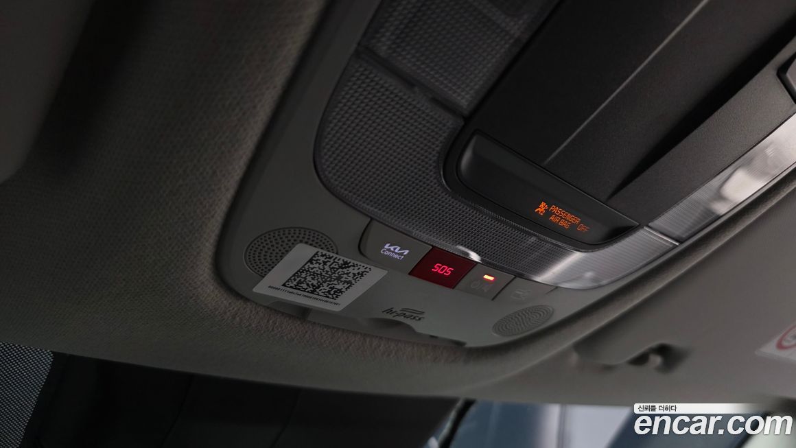Kia Seltos 2024
