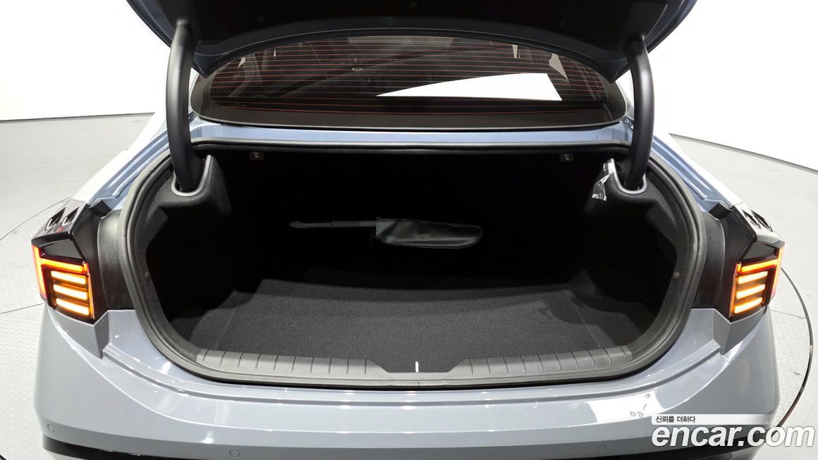 Hyundai Sonata 2024
