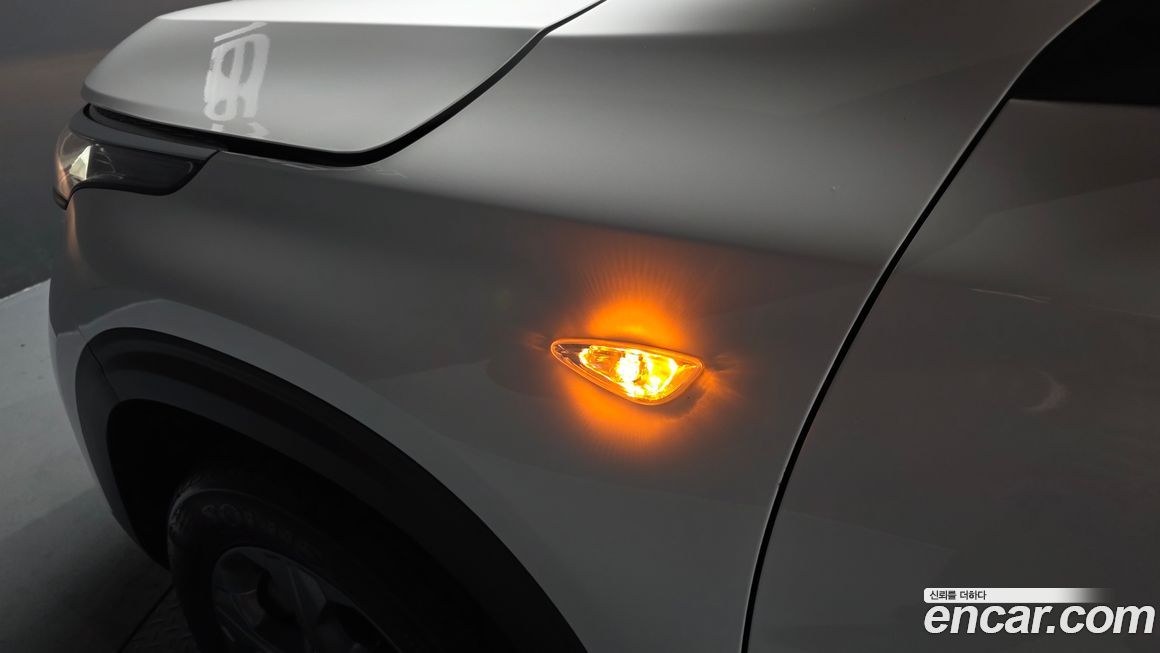 Kia Seltos 2024