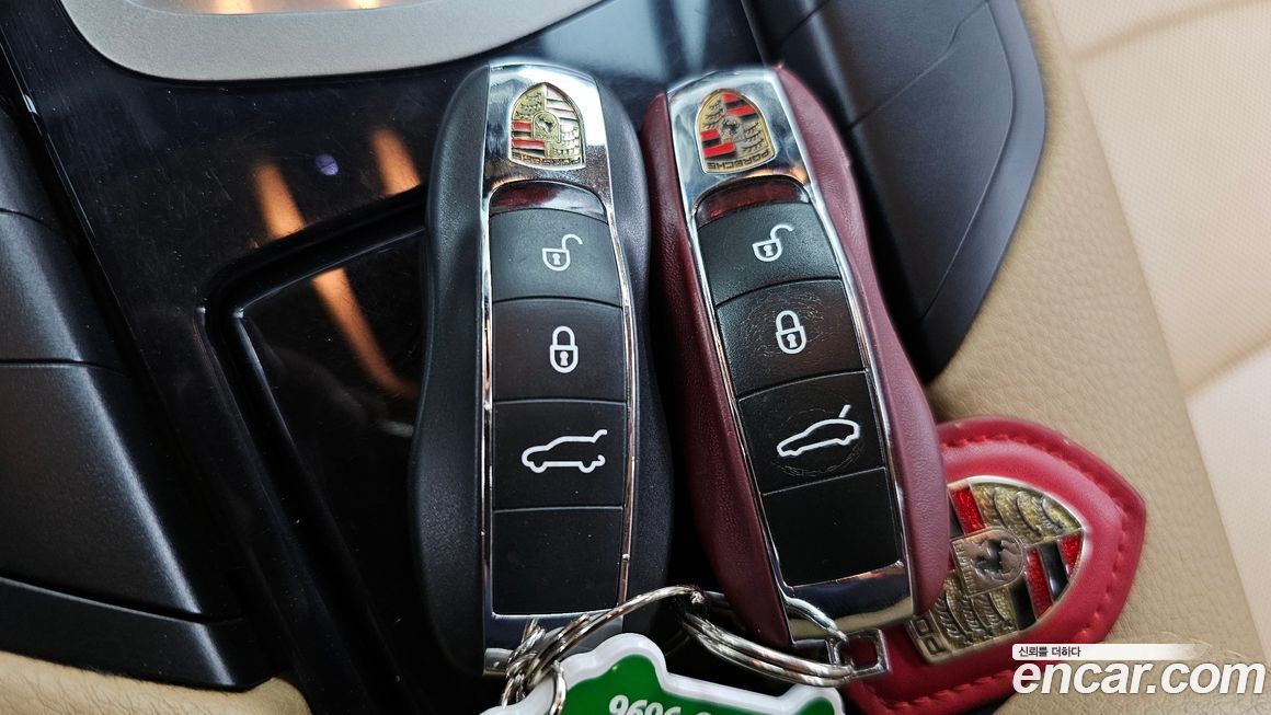 Porsche Panamera 2014