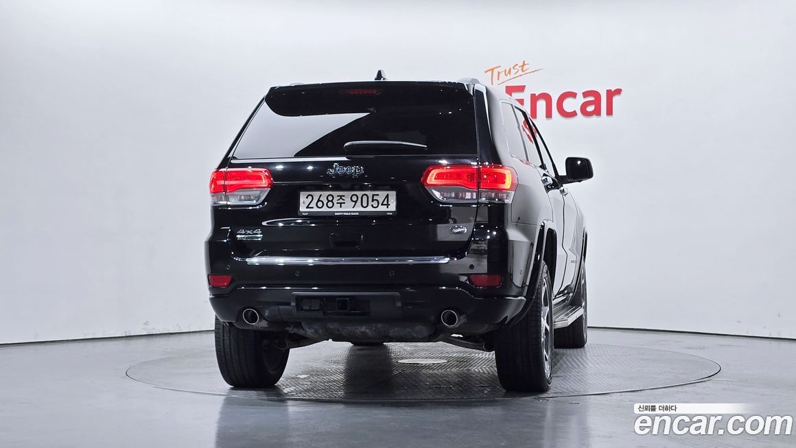 Jeep Cherokee 2020