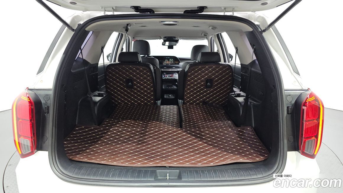 Hyundai Palisade 2019