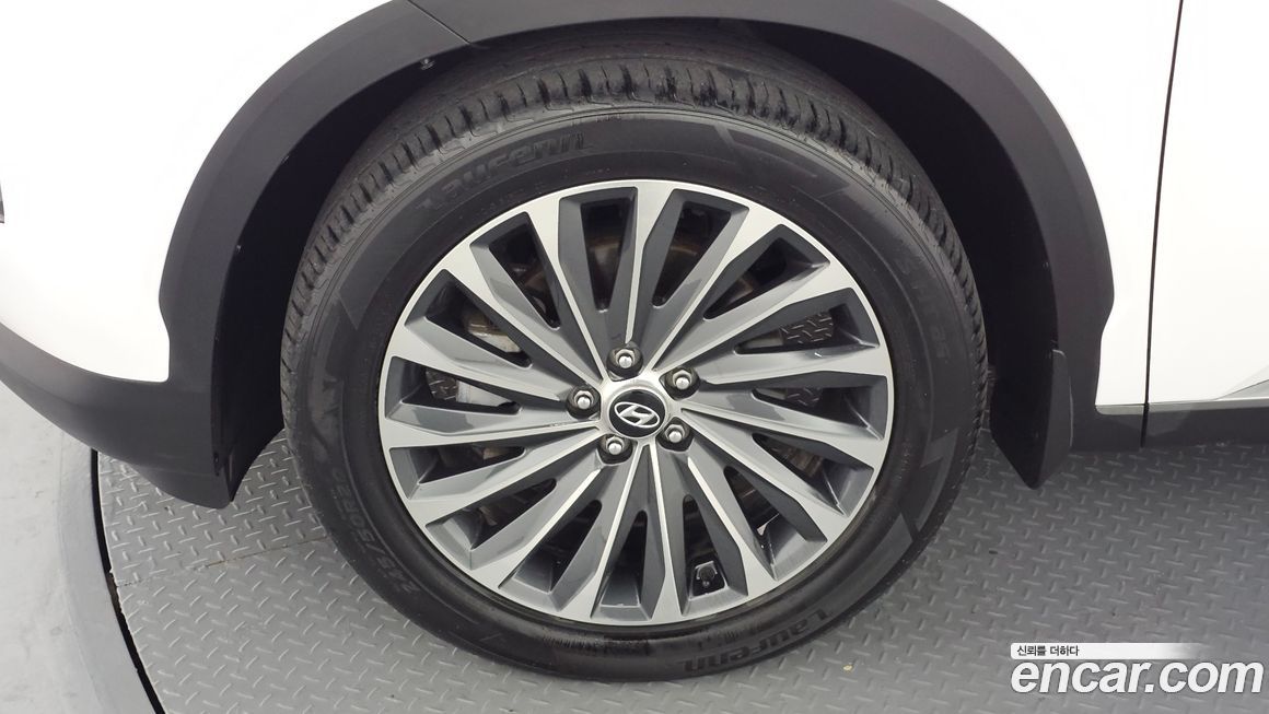 Hyundai Palisade 2019