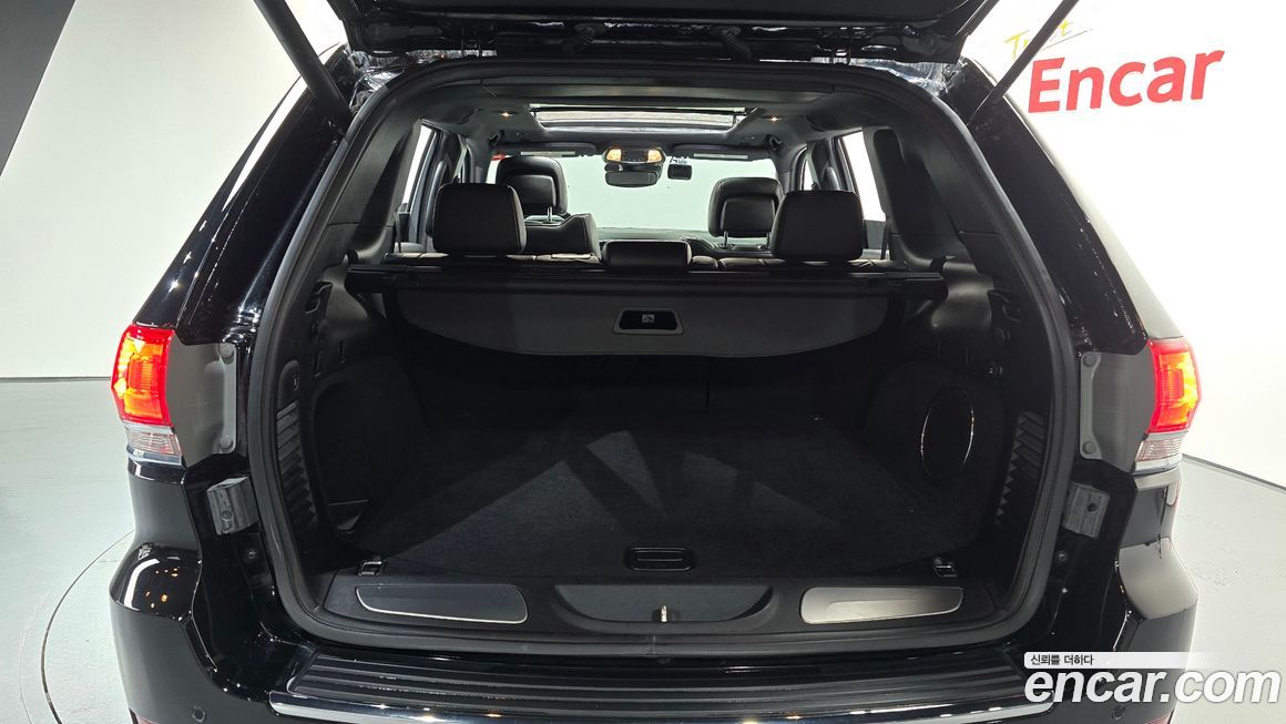 Jeep Cherokee 2020