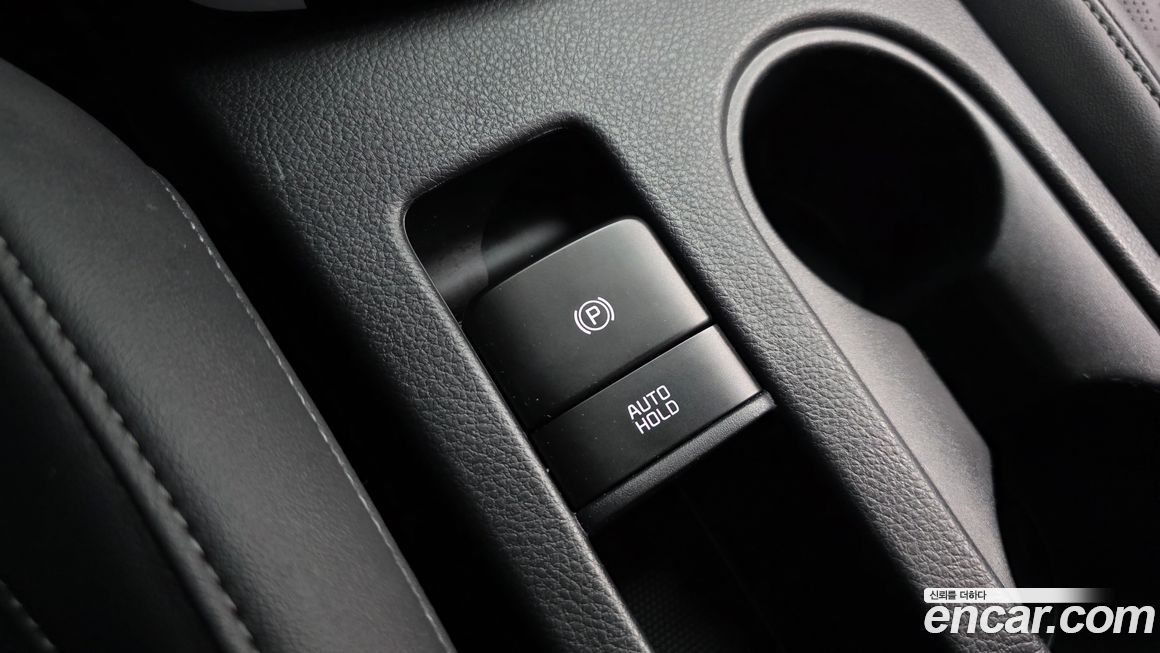 Kia Seltos 2024