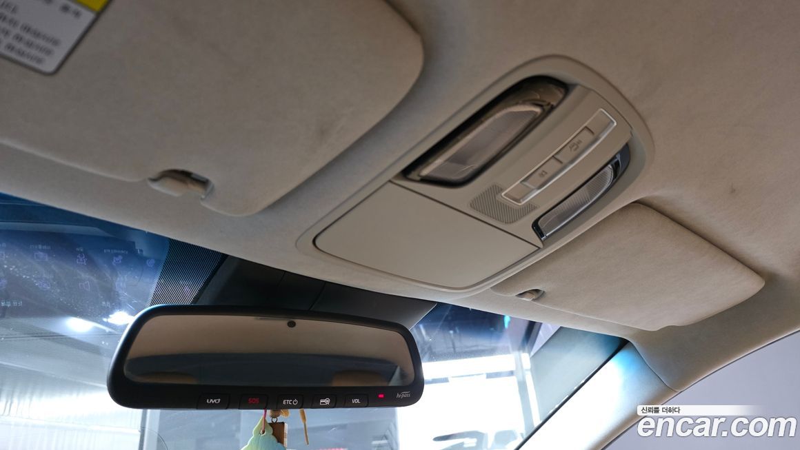 Kia K7 2020