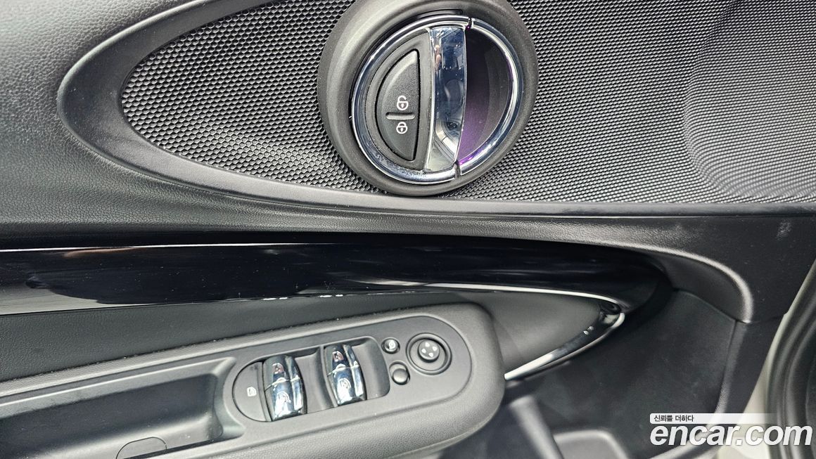 Mini Clubman 2021