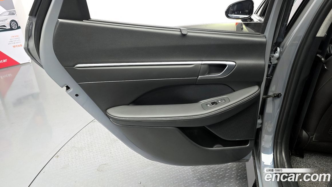 Hyundai Sonata 2024