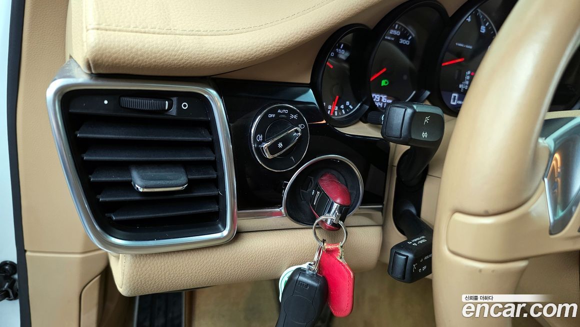 Porsche Panamera 2014