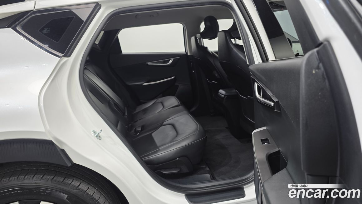 Kia EV6 2022