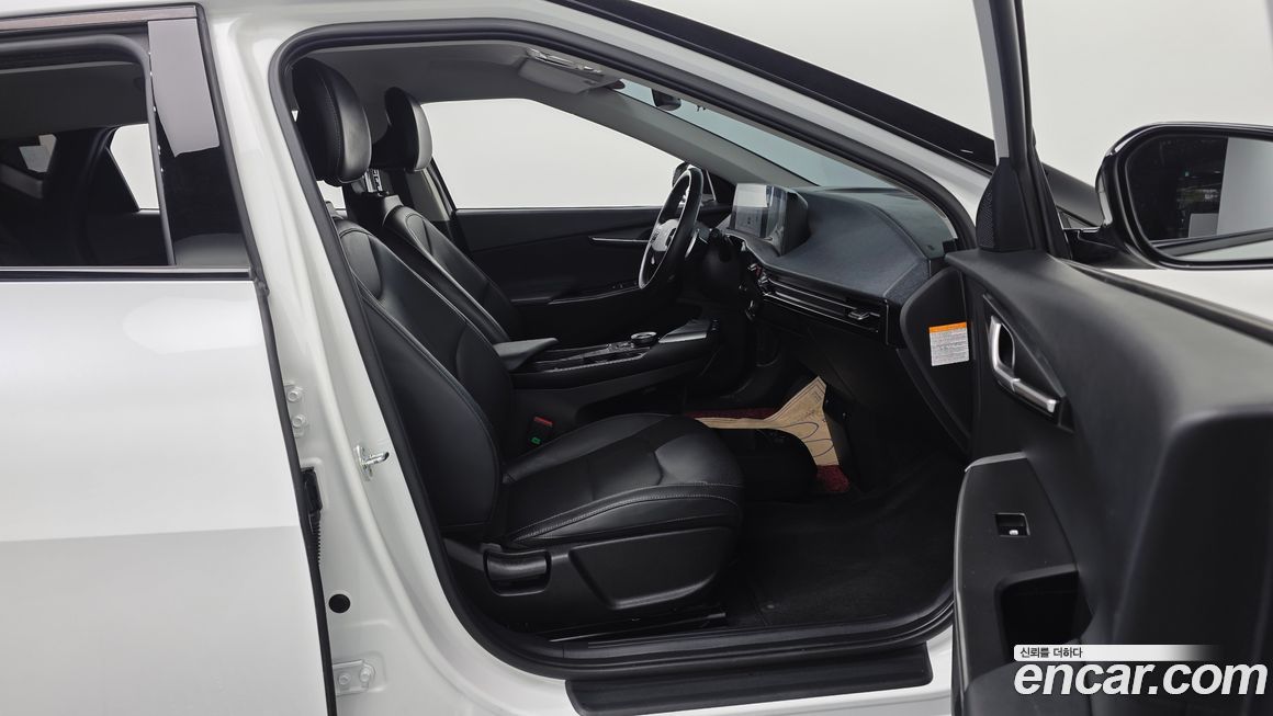 Kia EV6 2022