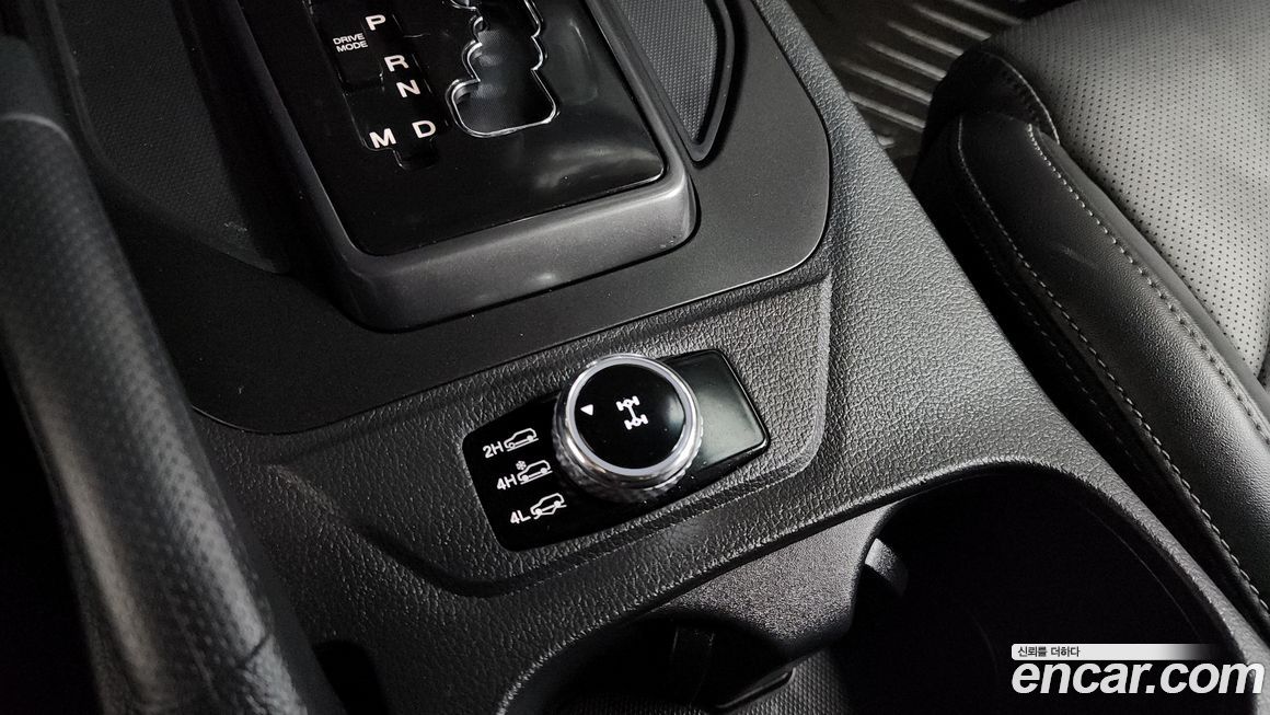 KG_Mobility_Ssangyong Rexton 2023