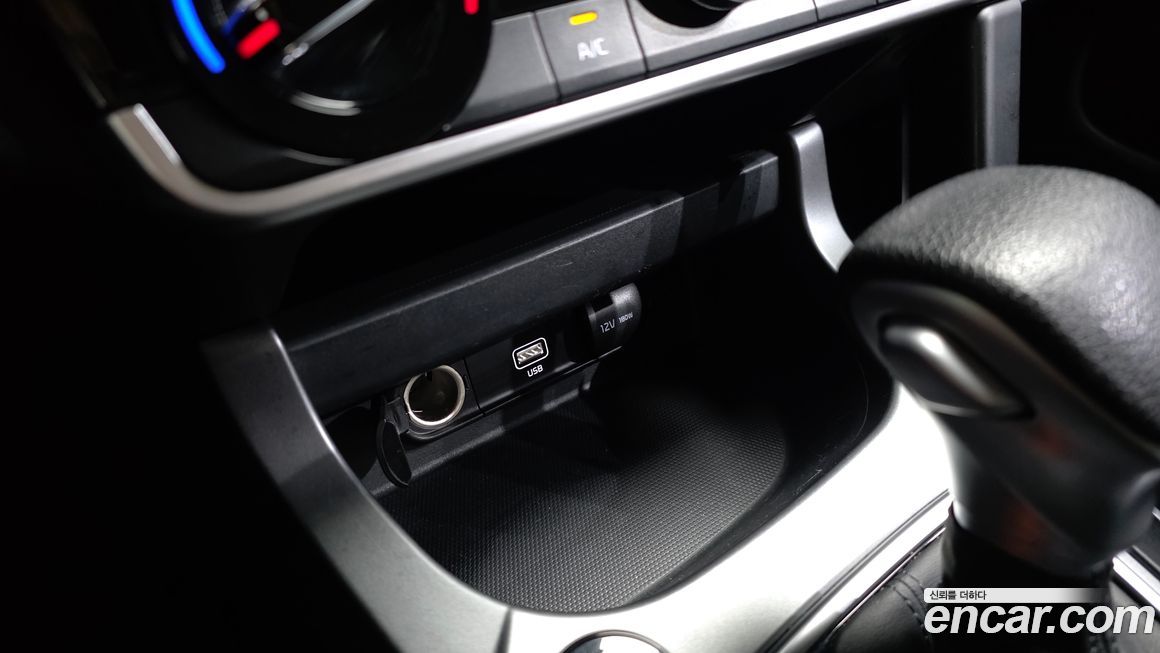 Kia Seltos 2022