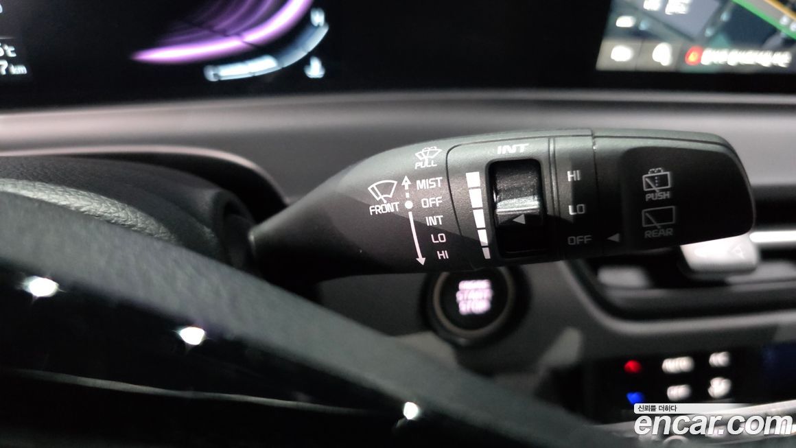 Kia Seltos 2025