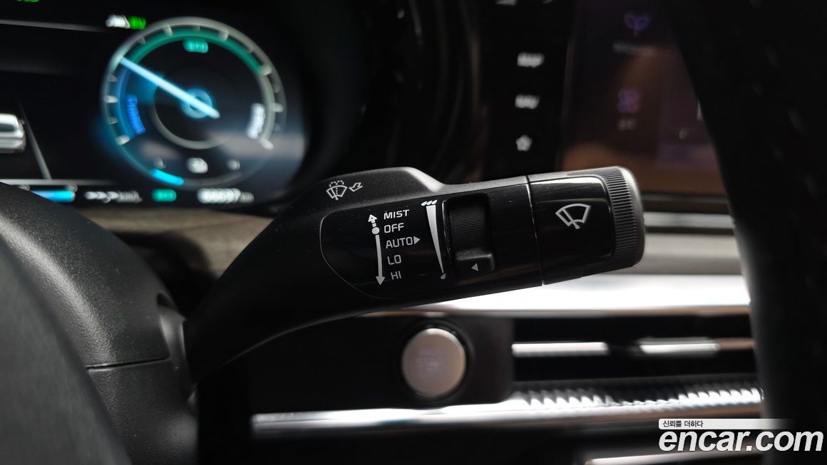 Kia K5 2022