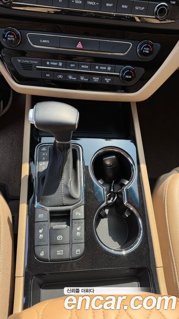 Kia Canival 2020