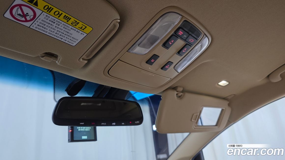 Kia Canival 2020