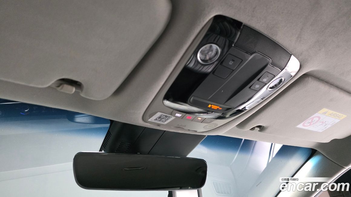 Kia K8 2022