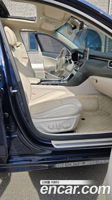Genesis G70 2019