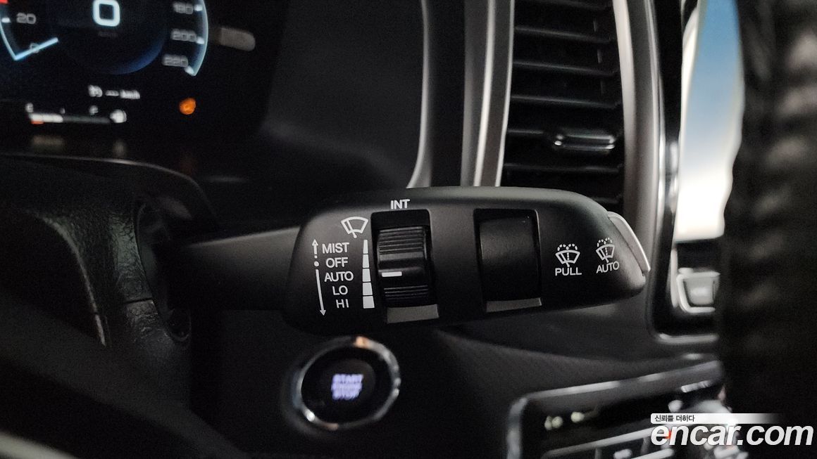 KG_Mobility_Ssangyong Rexton 2023