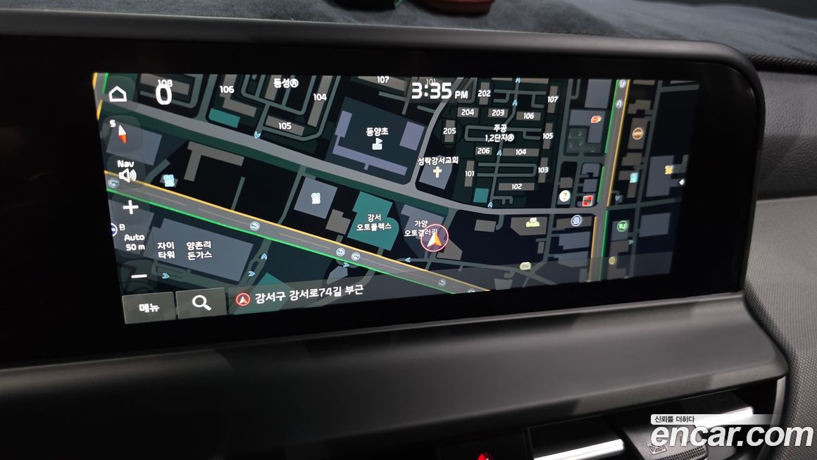 Kia Seltos 2025