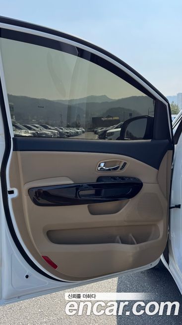 Kia Canival 2020