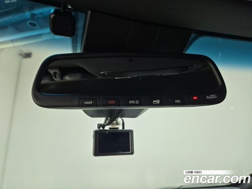 Kia Sportage 2021