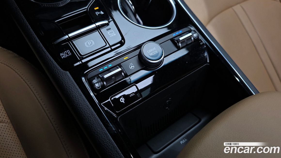 Kia K5 2022