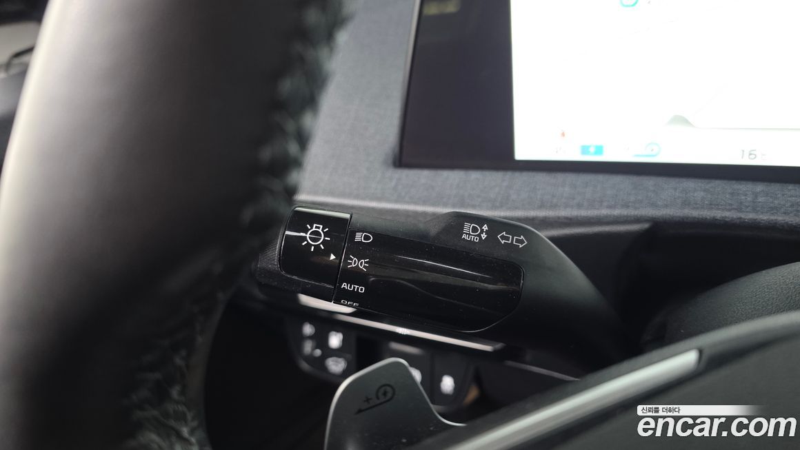 Kia EV6 2022