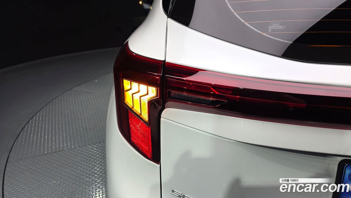 Kia Seltos 2025
